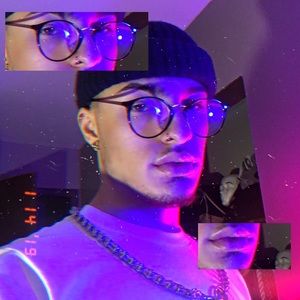 Meet your Posher, Elijah